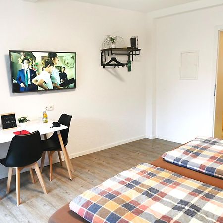 Speedys Bed & Breakfast Reimerath Luaran gambar