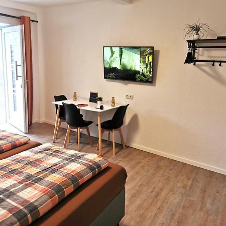 Speedys Bed & Breakfast Reimerath Luaran gambar
