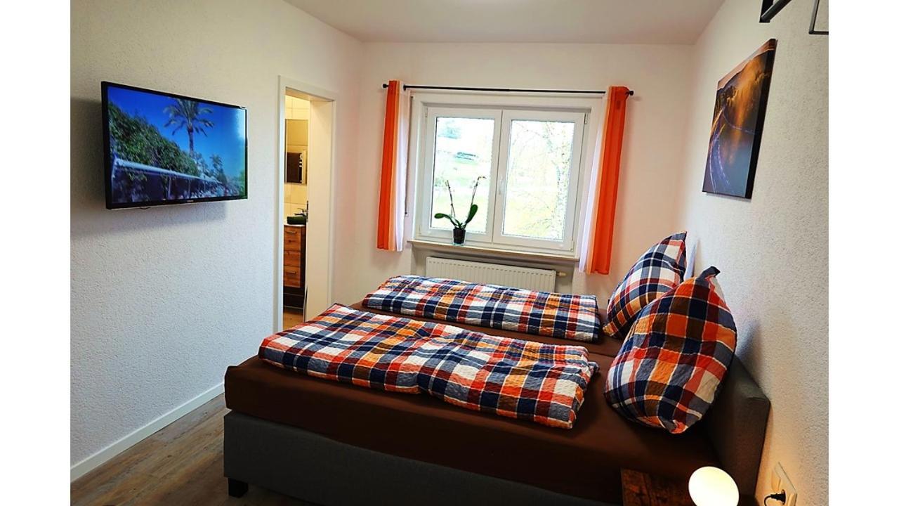 Speedys Bed & Breakfast Reimerath Luaran gambar