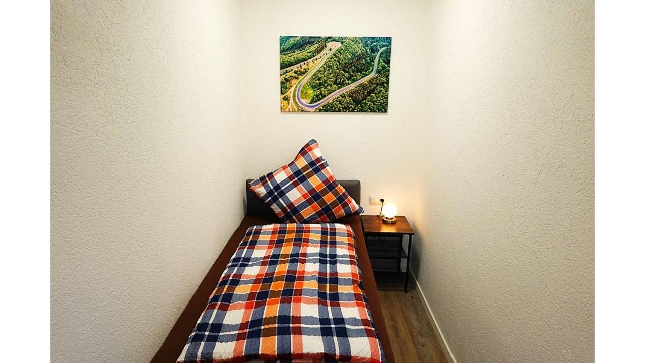 Speedys Bed & Breakfast Reimerath Luaran gambar