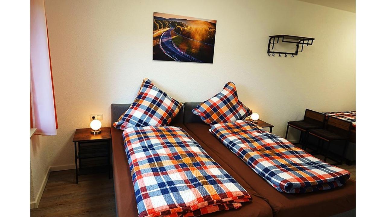 Speedys Bed & Breakfast Reimerath Luaran gambar