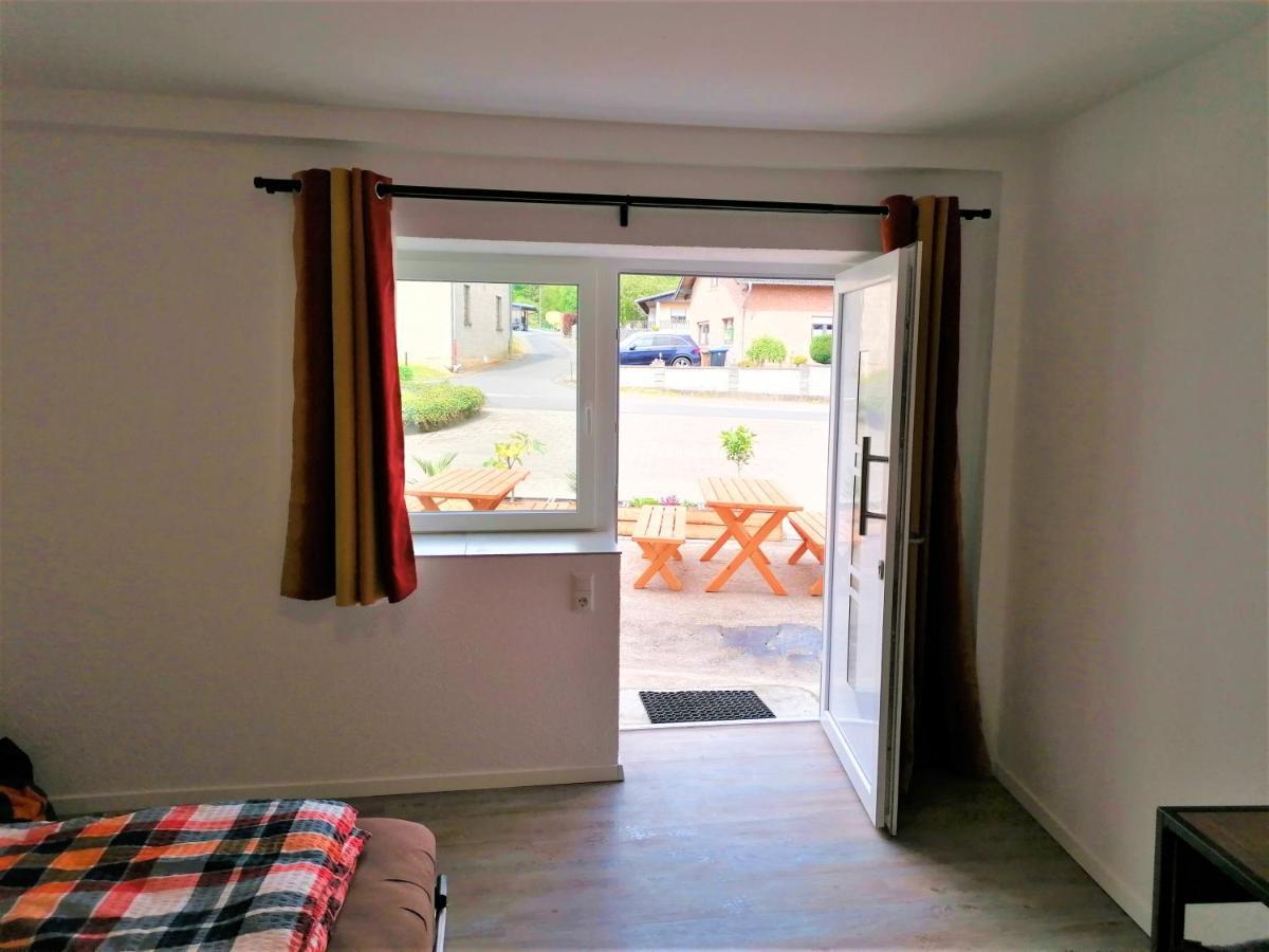 Speedys Bed & Breakfast Reimerath Luaran gambar
