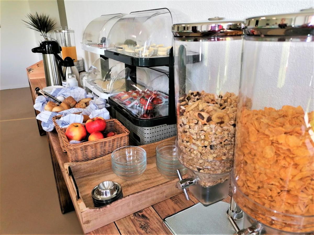 Speedys Bed & Breakfast Reimerath Luaran gambar