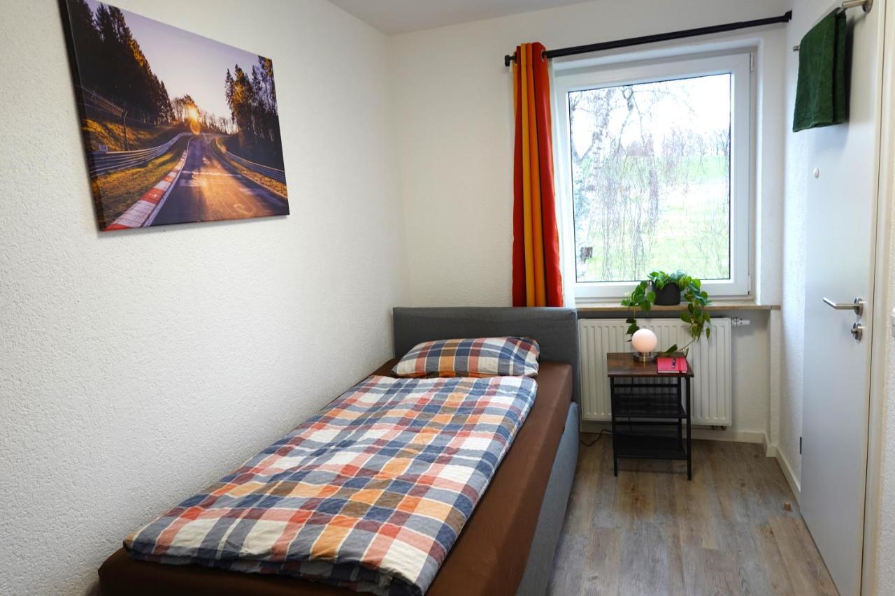 Speedys Bed & Breakfast Reimerath Luaran gambar