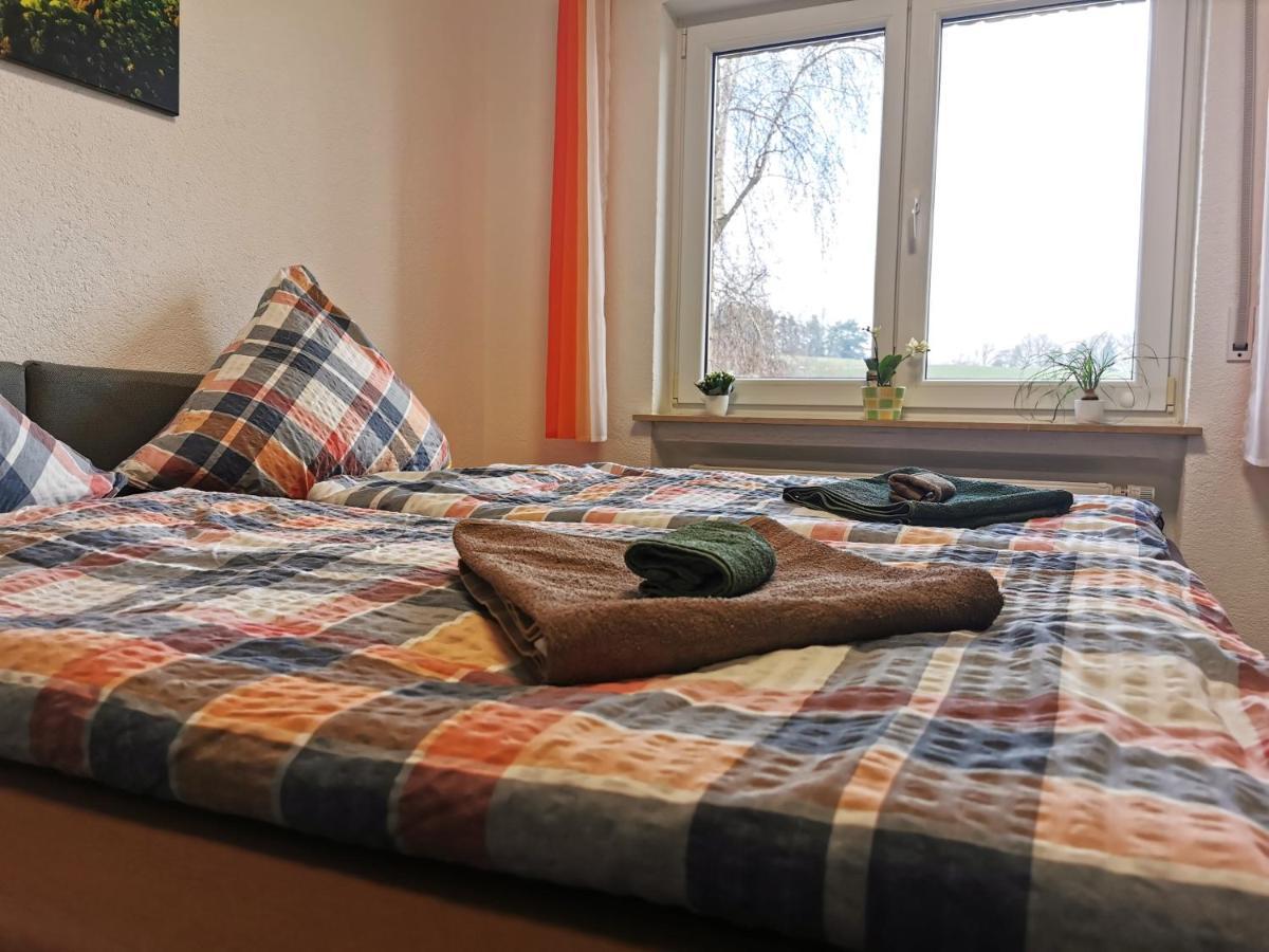 Speedys Bed & Breakfast Reimerath Luaran gambar