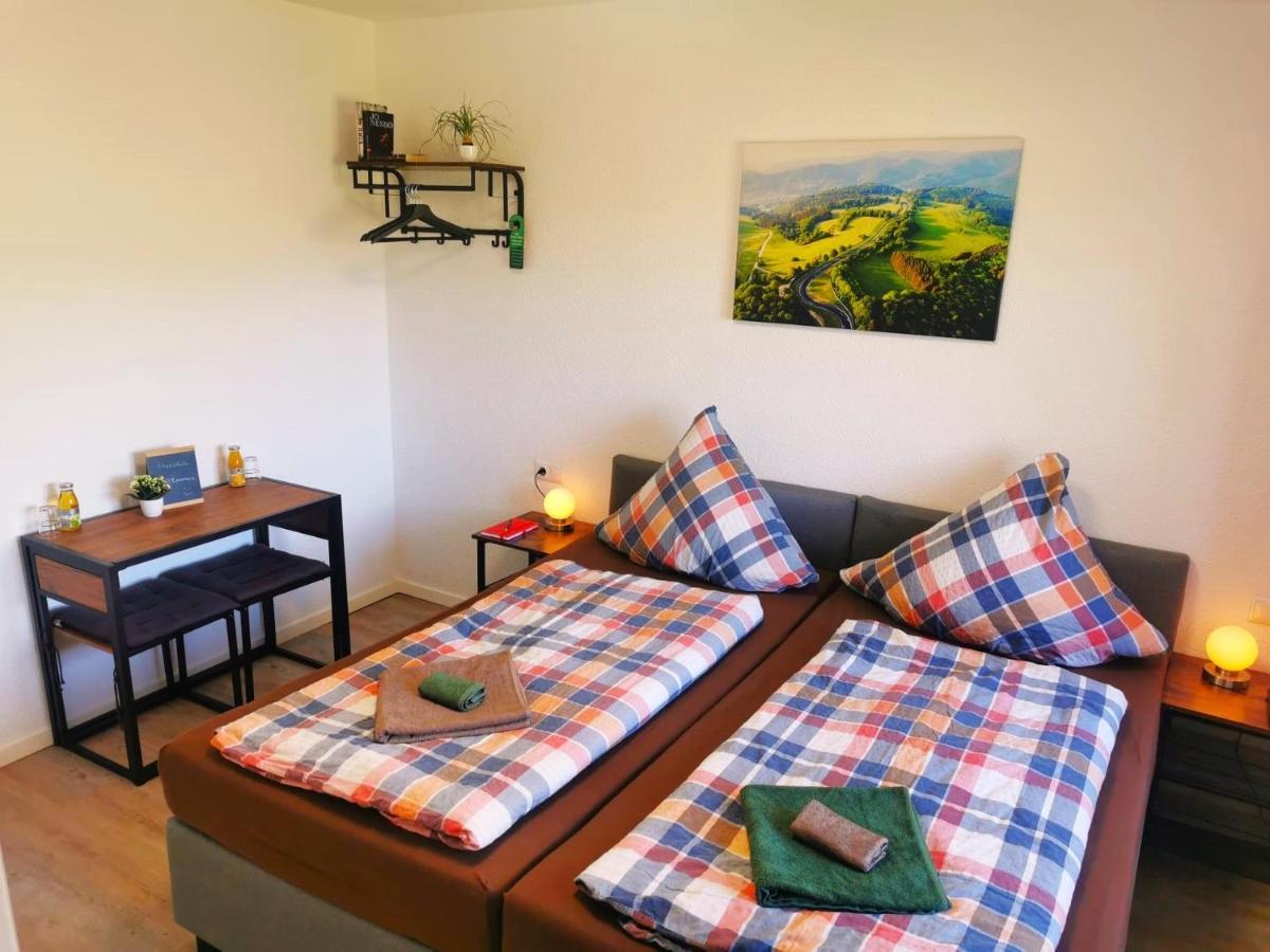 Speedys Bed & Breakfast Reimerath Luaran gambar