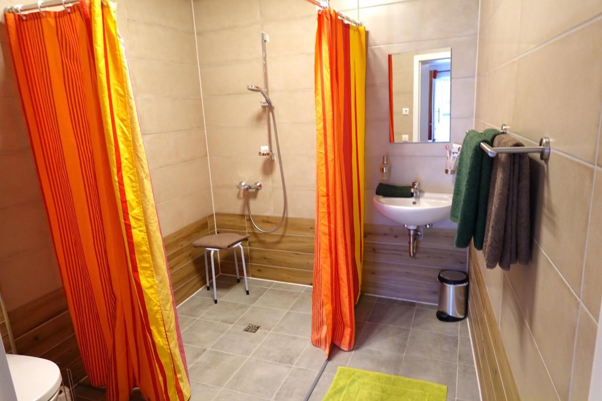 Speedys Bed & Breakfast Reimerath Luaran gambar